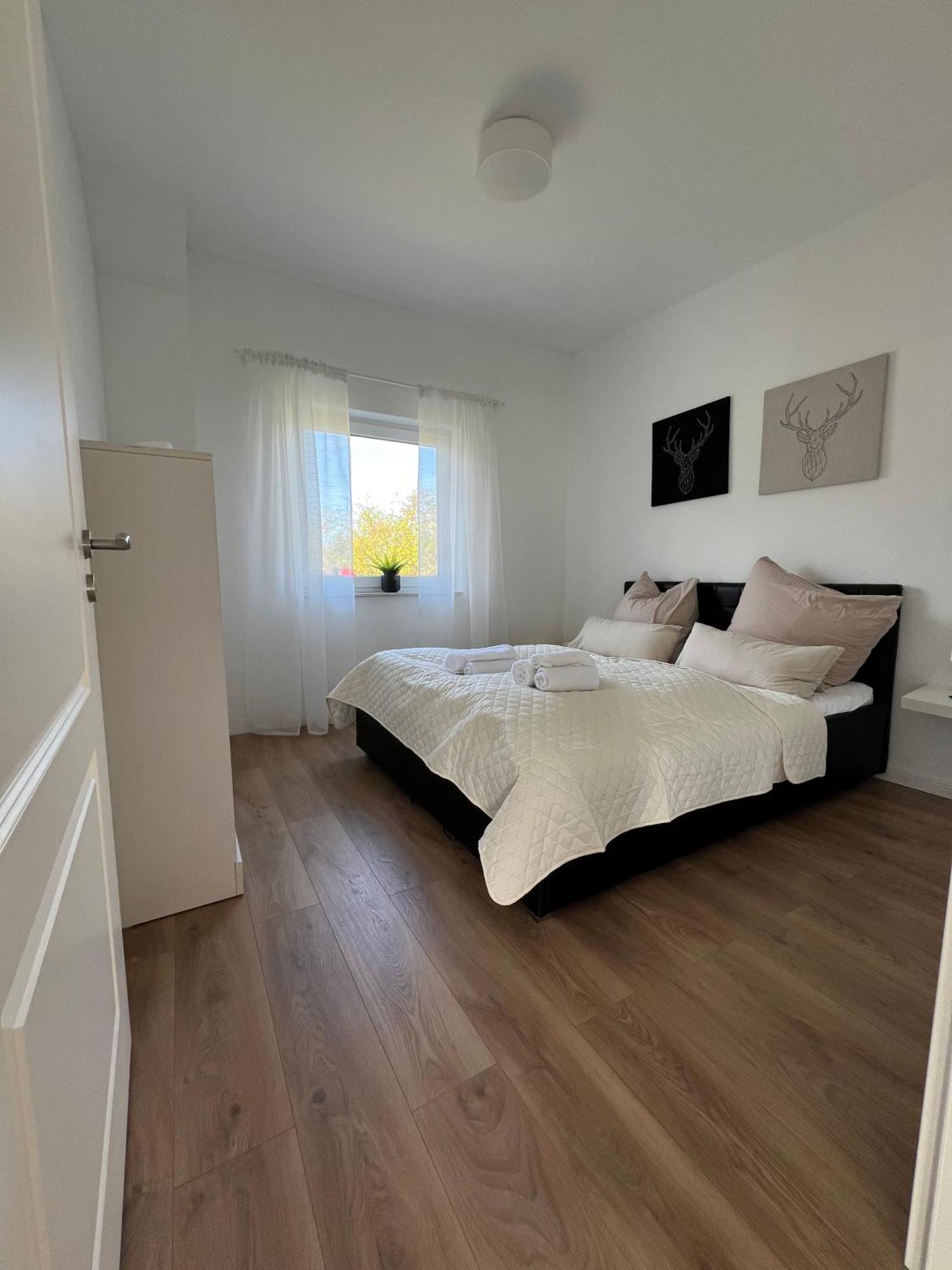Home Of Vacation - Ferienhaus Bei Celle Naehe Hannover - Free Wifi & Netflix Adelheidsdorf Exterior foto